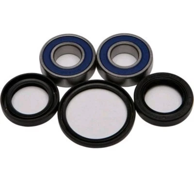 Kit de vedação de rolamento de roda dianteira ALL BALL para Honda CBR600F CBR600F2 25-1077 - Imagem 1 de 3