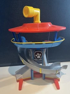Paw Patrol look out tower with lights and sounds lookout tower. - Picture 1 of 21