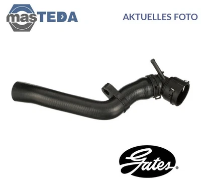 05-4709 KÜHLUNG KÜHLERSCHLAUCH OBERE GATES FÜR SEAT CORDOBA,IBIZA III 77KW - Image 1 of 4