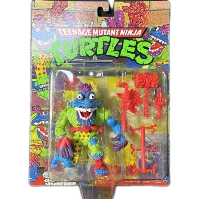 Tmnt Wyrm for sale | eBay