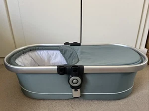 ICandy Peach Carrycot bassinet Avocado - Picture 1 of 4