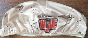 G.I. Joe - Themed Camouflage Hat Halloween Costume *See Pics* FLAW*! 🍀 - Picture 1 of 5