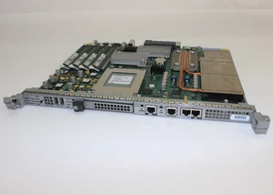 Cisco ASR1000-RP2 ASR1000 Route Processor 8GB RAM - Zdjęcie 1 z 3
