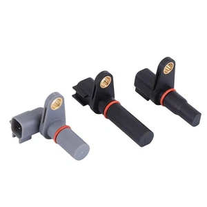 3PCS Transmission Speed Sensors for Ford Focus Fiesta Ecosport Transit - Picture 1 of 12