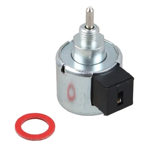 Carburador solenoide de combustible para motor Kawasaki FH580V Cub Cadet cortacésped 21188-7002 - Imagen 1 de 12