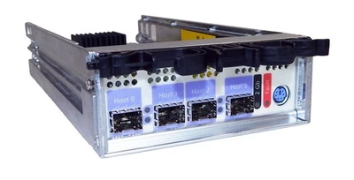 Storage array controller module Dell Compellent 512MB 40CTP - Image 1 of 3