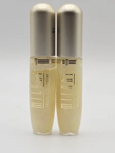 MILANI Kristallglanz für Lippe #01 Precious Pink. Menge:2 ohne Siegel - Bild 1 von 2