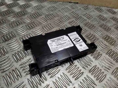 Centralina Bluetooth VOLVO XC70 II 31210293AA 2.4 Diesel 136kw 2008 26189499 - Immagine 1 di 3