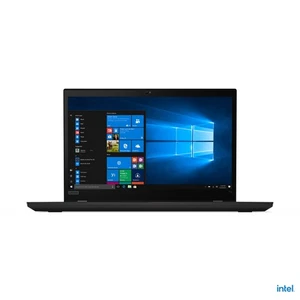 Lenovo Thinkpad T15 Gen 2 Notebook i5-1145G7 2,6Ghz 16GB RAM 512 GB M.2 - Zdjęcie 1 z 4