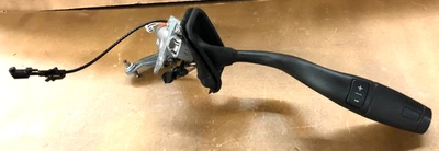 Palanca de cambios Chevy Suburban 2009 Silverado Sierra Tahoe Avalanche 2007-2009 Foto 1 de 4