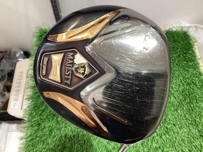 MARUMAN MAJESTY ROYAL-LV 5W Fairway Wood Flex-SR No H/C - Image 1 of 4
