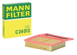 MANN-FILTER C 24 013 Filtre à air pour FORD C-Max II (DXA/CB7, DXA/CEU) - Bild 1 von 9