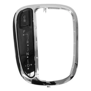 2032672288 Bapmic Shifter Bezel for MB Mercedes CLK Class C Coupe Sedan CLK350 - Picture 1 of 2