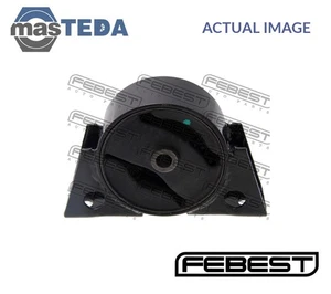 NM-P12FR ENGINE MOUNT MOUNTING FRONT FITTING FEBEST FOR NISSAN PRIMERA,AVENIR - Picture 1 of 7