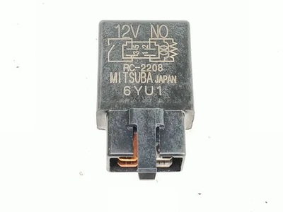 Relé interceptor Honda VFR 800 07 6YU1 Foto 1 de 4