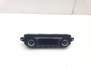 FORD KUGA MK2 AC AIR CON HEAT CONTROL PANEL DV4T-18C612-AE 2015 - Picture 1 of 17
