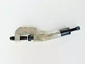 KUKKO 56.2 Grease Hydraulic Nut Splitter Cutter 22-36 mm, Single-edged - Picture 1 of 7