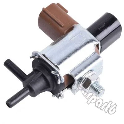 Fits 1999-2005 Mazda Miata Protege 1.8L Vacuum Solenoid Valve VSV K5T46591 - Image 1 of 4