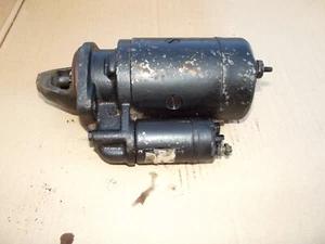 1967 Mercedes Benz W111, 230s,  Bosch engine starter  001313005 - Picture 1 of 4