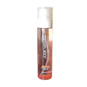 JOSIE MARAN ARGAN PROSPERITY BODY OIL MIST "BLOOD ORANGE" (3.2 fl. oz) NWOB - Picture 1 of 6