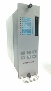 Ingersoll-Rand Spindle Drive Control 99388019R08 99387847R5.4 - Picture 1 of 4