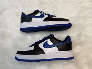 Nike Air Force 1 Low ID By You Men's Size 8.5 Sneakers DV3892-900 - Picture 1 of 5
