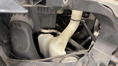 11 12 13 14 15 16 17 18 19 20 DODGE CARAVAN Windshield Washer Bottle - Image 1 of 2