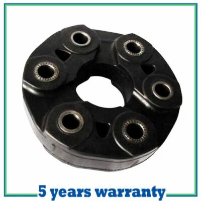 MK009 26111229065 Driveshaft Flex Joint For BMW 540i 740i 740iL 750iL 840Ci Z8 - Image 1 of 3