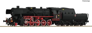 Roco PKP Ty2 Steam Locomotive III HO Gauge RC70107 - Picture 1 of 1