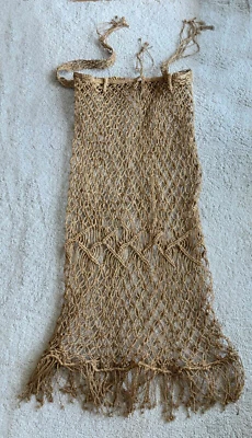 Hippie-Rock aus Ibiza, 38 lang, z.b für den Strand oder oder - Bild 1 von 3