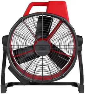 Milwaukee 0821-20 M18 18V 18" Brushless Cordless Fan - Bare Tool NEW - Picture 1 of 3