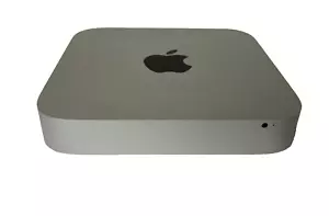 Apple Mac Mini A1347 Late 2014 Bto/Cto I7 3.0GHz 8GB 120GB SSD MONTEREY - Picture 1 of 9
