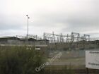 Photo 6x4 Electricity Sub-station at Anglesey Aluminium, Holyhead Holyhea c2009