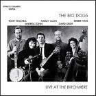 The Big Dogs : Live at the Birchmere CD