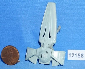 Micro Máquinas Star Wars SITH INFILTRATOR #2 - Imagen 1 de 1