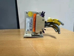 Amplificador EDO-AIRE, N.M. 1C515-1, como se quitó - Imagen 1 de 2