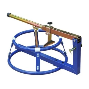 Tire Changer Stand with Adjustable Bead Breaker For 16-22inch Car Moto2024 - Picture 1 of 10