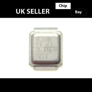 IRF6715STRPbF IRF6721 6721 DirectFET Power MOSFET IC - Imagen 1 de 2