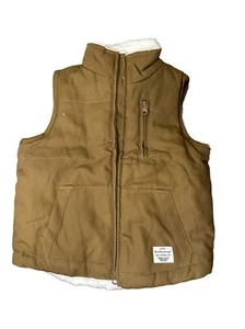 Youth Weatherproof Vintage Vest - Size 4 - New With Tags - WK933VS300 - Picture 1 of 4
