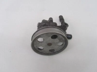 2007-2009 Audi A4 Conv 2.0L A/C Air Conditioning Compressor With Warranty OEM - Image 1 of 2