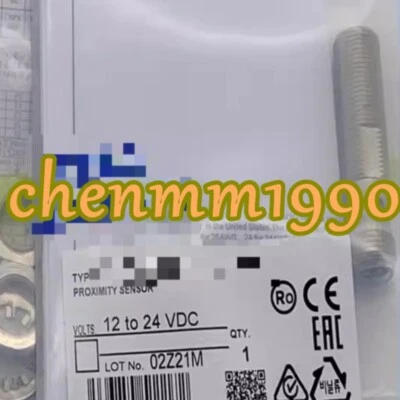 1PCS NEW E2E-X1R5F2-M1-Z sensor #YT - Image 1 of 3