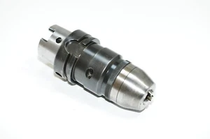 Bohrfutter Mimatic HSK-A63  Ø 3-16 mm Präzisions-Spannfutter RHV22364 - Bild 1 von 12