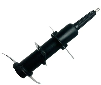 Ninja 72oz Blender Blade - Replacement Part BL610 BL710 - Image 1 of 4