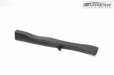 2011-2018 PORSCHE CAYENNE FRONT RIGHT PASSENGER SIDE HVAC AC CENTER AIR DUCT OEM - Image 1 of 4