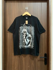 Stussy Metalheadz 30th anniversary tee - Medium Original - Bild 1 von 8