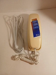 AT&T Trimline Corded 210 Telephone - Picture 1 of 12