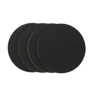  4 Stück Anti Vibrations Matte Pads Anti-Vibrations Isolierung Eva Absorbierend - Bild 1 von 20
