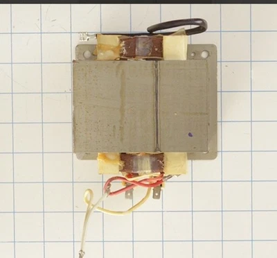 Transformador de potencia Electrolux 5304467692 OEM 5304467692 (a8) Foto 1 de 4