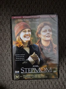 Stepmom DVD (1998) - Julia Roberts Movie NEW SEALED - Picture 1 of 2