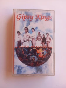 1181 MUSICASSETTA GIPSY KINGS - ESTE MUNDO 1991 468648 4 - Picture 1 of 6